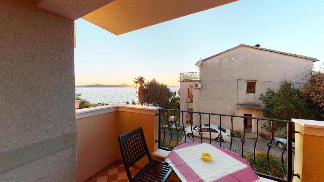 Casa Del Sol Bed&Breakfast Sukošan Exterior foto