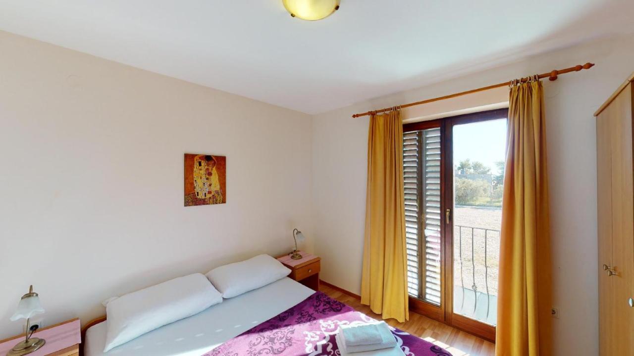 Casa Del Sol Bed&Breakfast Sukošan Exterior foto