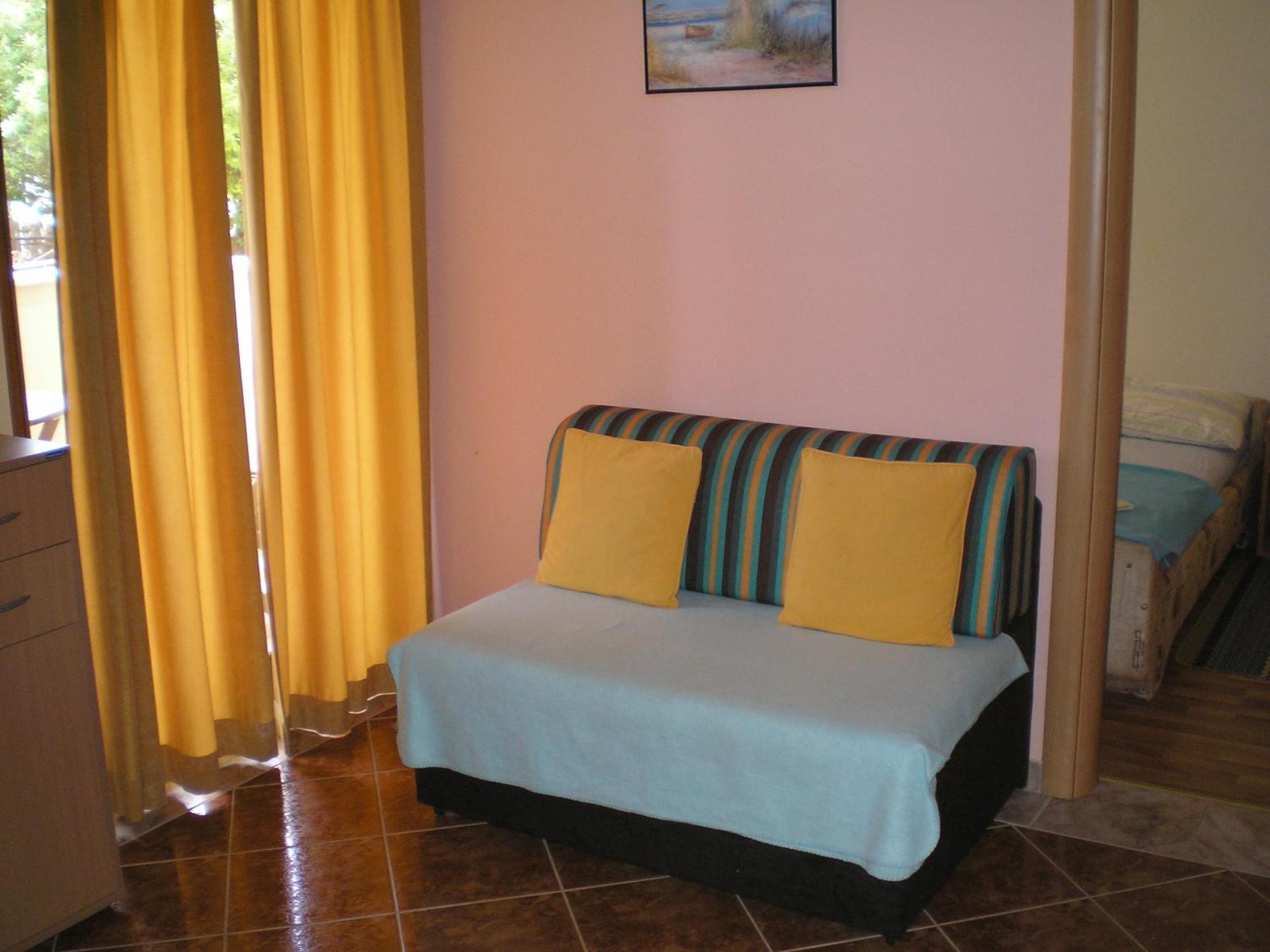 Casa Del Sol Bed&Breakfast Sukošan Zimmer foto