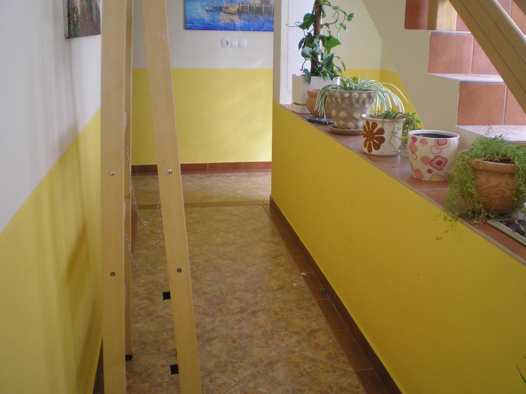 Casa Del Sol Bed&Breakfast Sukošan Zimmer foto