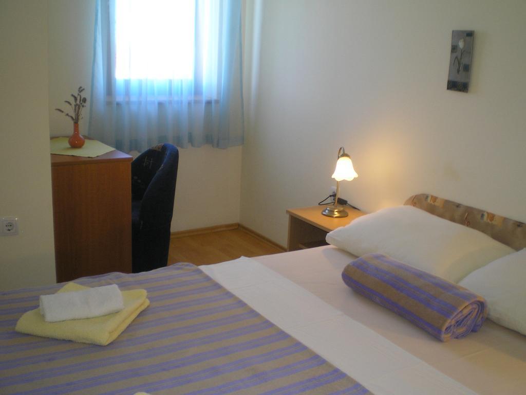 Casa Del Sol Bed&Breakfast Sukošan Exterior foto