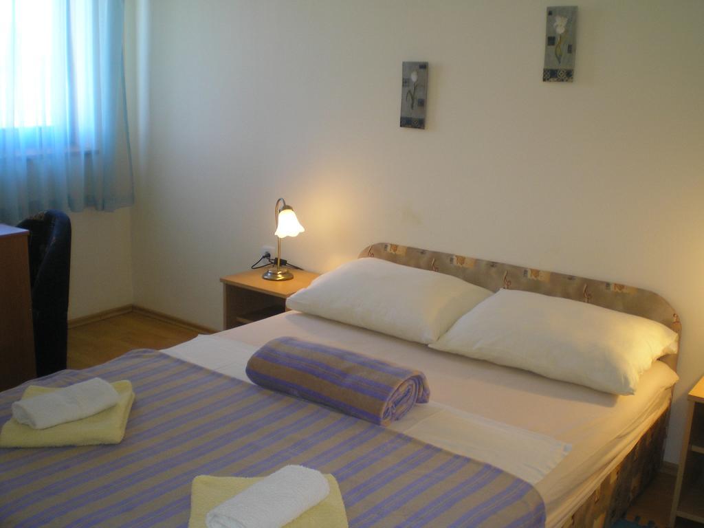 Casa Del Sol Bed&Breakfast Sukošan Exterior foto