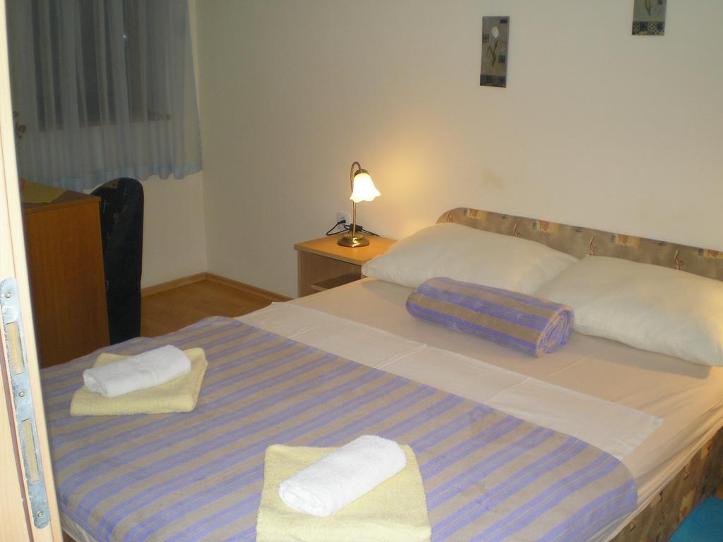 Casa Del Sol Bed&Breakfast Sukošan Exterior foto