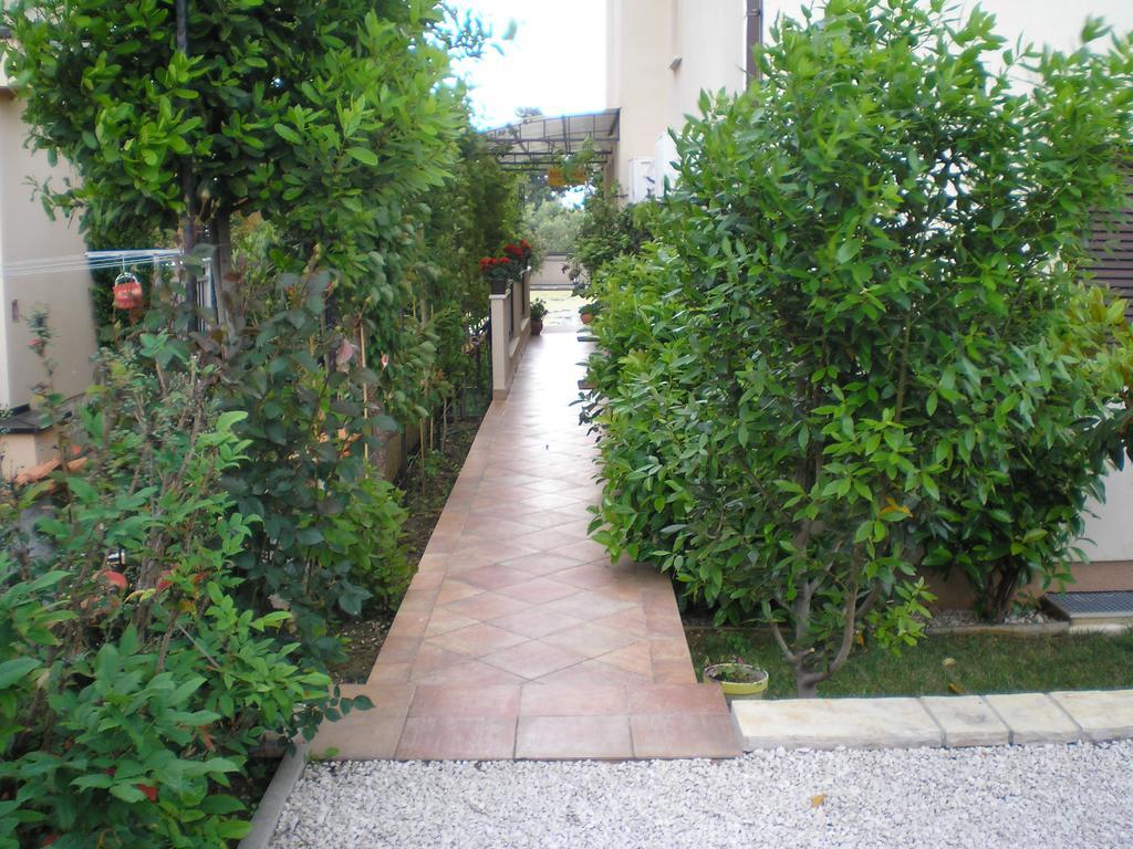 Casa Del Sol Bed&Breakfast Sukošan Exterior foto