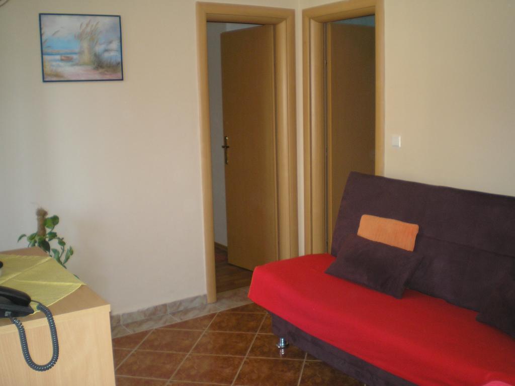Casa Del Sol Bed&Breakfast Sukošan Exterior foto
