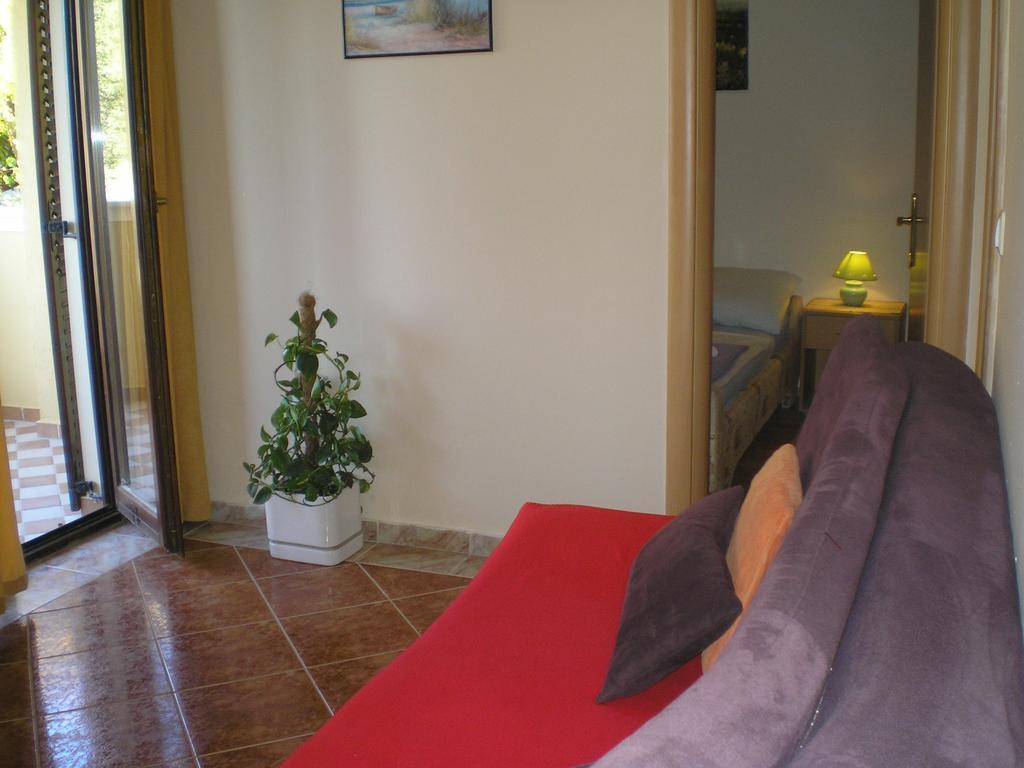 Casa Del Sol Bed&Breakfast Sukošan Exterior foto